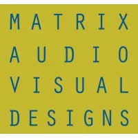 Matrix Audio Visual Designs, Inc.