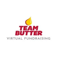 Team Butter Virtual Fundraising Team Butter Virtual Fundraising