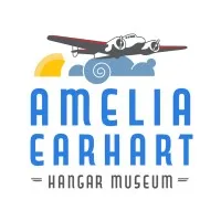 Amelia Earhart Hangar Museum