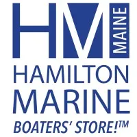 Hamilton Marine Inc