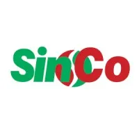 SinCo Technologies Pte Ltd email format