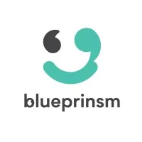 BLUEPRINSM童蓝