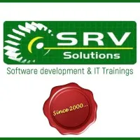 SRV IT Solutions