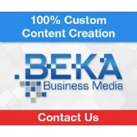 Beka Business Media
