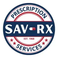Sav-Rx Prescription Services