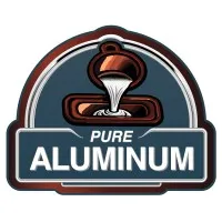 Pure Aluminum