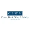 Cuneo, Black, Ward & Missler Cuneo, Black, Ward & Missler