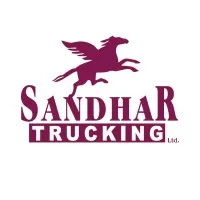 Sandhar Trucking Ltd Sandhar Trucking Ltd