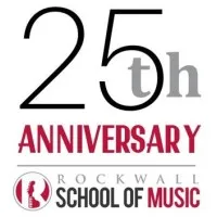 Rockwall School Of Music Rockwall School Of Music