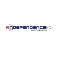 Independence-X Aerospace email format