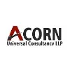 Acorn Universal Consultancy LLP Acorn Universal Consultancy LLP