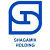 Shagamix Holding LTD Shagamix Holding LTD