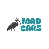 MAD CARS MAD CARS