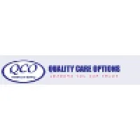 Quality Care Options Quality Care Options