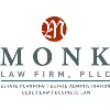 Monk Law Firm, PLLC Monk Law Firm, PLLC