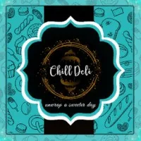 CHILL DELI CHILL DELI