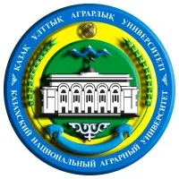 Kazakh National Agrarian University