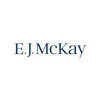 E. J. McKay & Co. email format