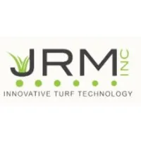 JRM Inc. Innovative Turf Technology JRM Inc. Innovative Turf Technology