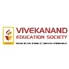 Vivekanand Education Society's College of Arts, Science & Commerce (Autonomous) Vivekanand Education Society's College of Arts, Science & Commerce (Autonomous)