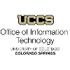 UCCS Office of Information Technology