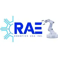 RAE Robotics USA Inc. RAE Robotics USA Inc.