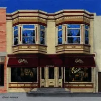 Costello Jewelry Co.