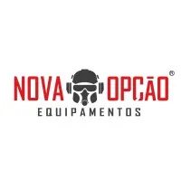 NOVA OPÇÃO EQUIPAMENTOS NOVA OPÇÃO EQUIPAMENTOS