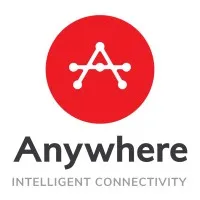 Anywhere Networks