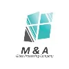M&A Glass Processing Company M&A Glass Processing Company