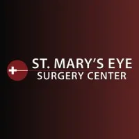 St. Mary's Eye & Surgery Center