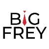Big Frey Branded Goods & Swag Kits Big Frey Branded Goods & Swag Kits