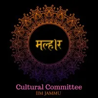 Malhar - Cultural Committee, IIMJ