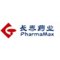 PharmaMax Corporation PharmaMax Corporation
