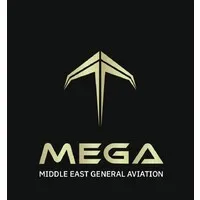 MIDDLE EAST GENERAL AVIATION DWC-LLC M.E.G.A MIDDLE EAST GENERAL AVIATION DWC-LLC M.E.G.A