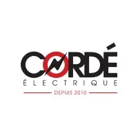 Cordé Électrique
