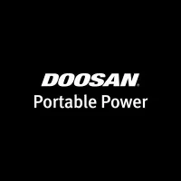 Doosan Portable Power Doosan Portable Power