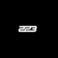223