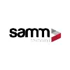 SAMM Teknoloji İletişim A.Ş. SAMM Teknoloji İletişim A.Ş.