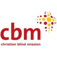 CBM NZ Christian Blind Mission CBM NZ Christian Blind Mission