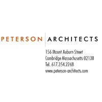 Peterson Architects Peterson Architects