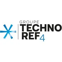 Groupe Techno Ref4 Groupe Techno Ref4