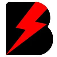 RED BOLT IT RED BOLT IT