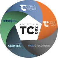 Groupe Techno-Contact