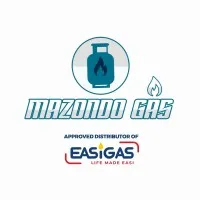 MAZONDO GAS