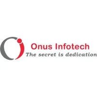Onus Infotech Onus Infotech