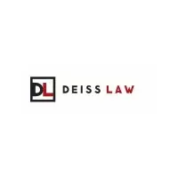 Deiss Law PC