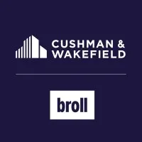 Cushman & Wakefield | BROLL
