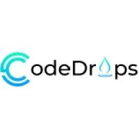 CodeDrops Tech