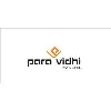 Paravidhi Pvt Ltd Paravidhi Pvt Ltd